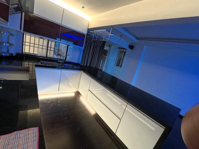 Condominium for sale in Timur Laut, George Town