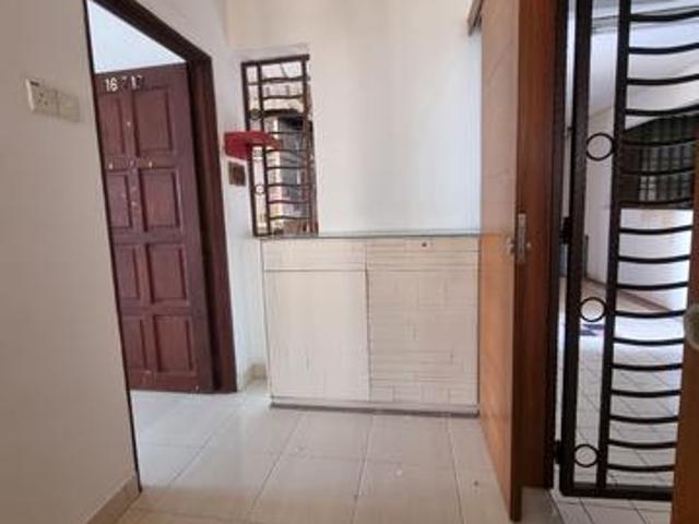 Condominium for sale in Georgetown, Penang