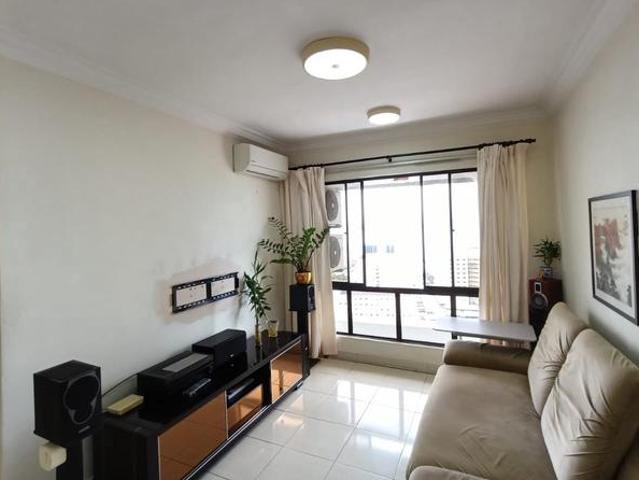 Condominium for sale in Georgetown, Penang