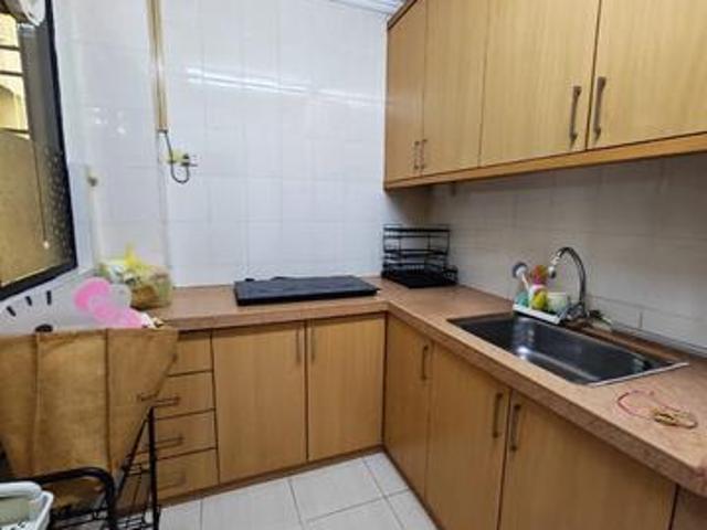 Condominium for sale in Georgetown, Penang
