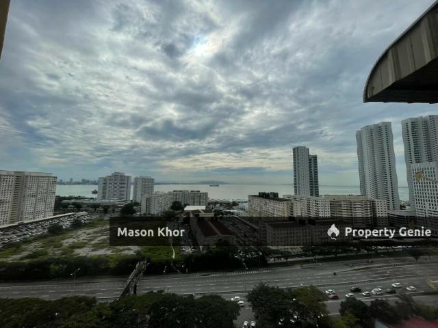 Condominium for sale in Georgetown, Penang