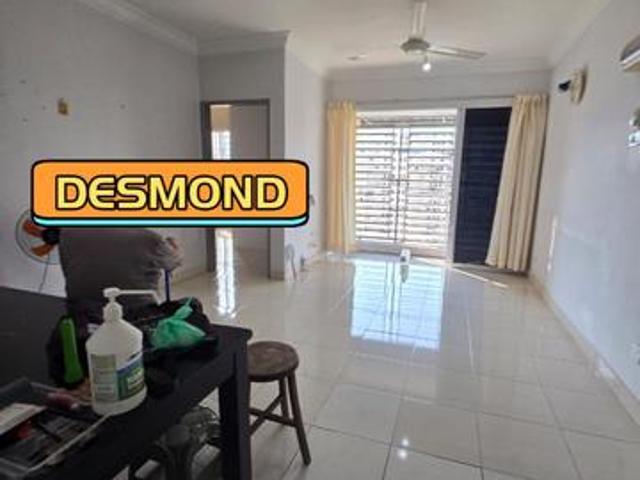 Condominium for sale in Georgetown, Penang