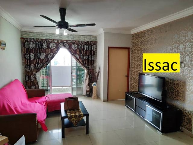 Condominium for sale in Timur Laut, George Town