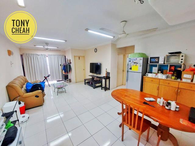 Condominium for sale in Timur Laut, George Town