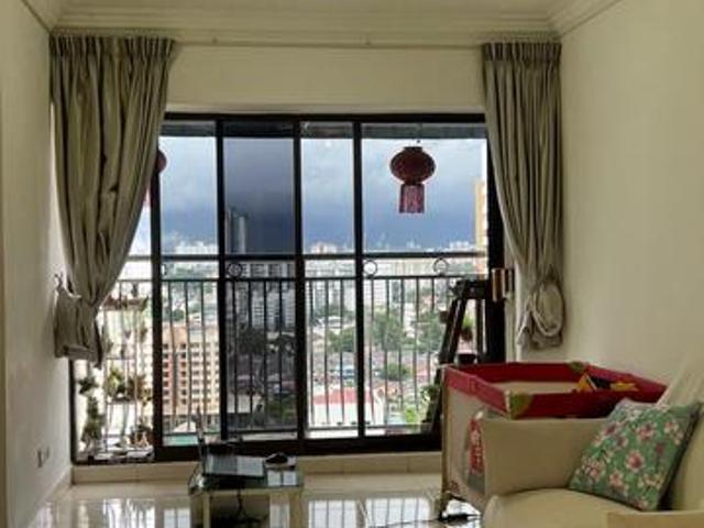 Condominium for sale in Timur Laut, George Town