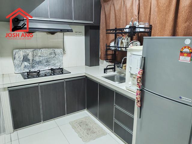 Condominium for sale in Georgetown, Penang