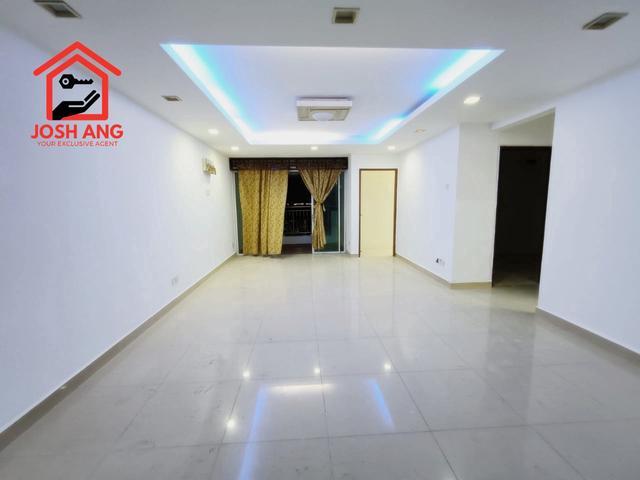 Condominium for sale in Georgetown, Penang