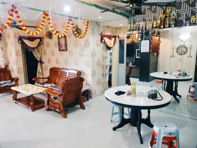 Condominium for sale in Georgetown, Penang