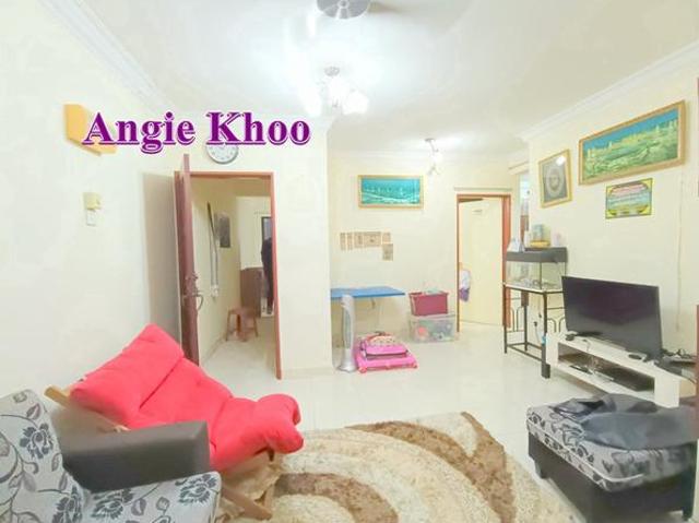 Condominium for sale in Georgetown, Penang