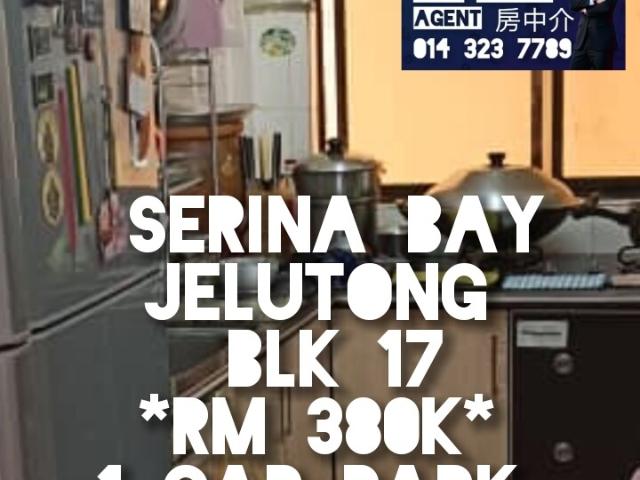 Condominium for sale in Georgetown, Penang