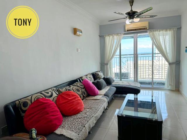 Condominium for sale in Timur Laut, George Town
