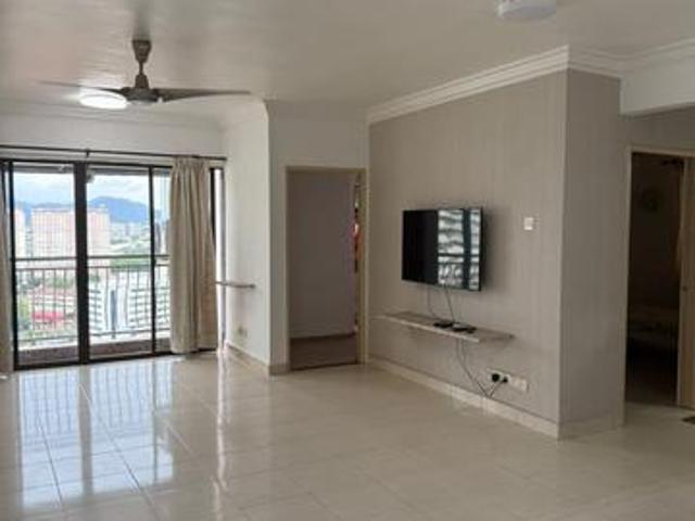 Condominium for sale in Georgetown, Penang