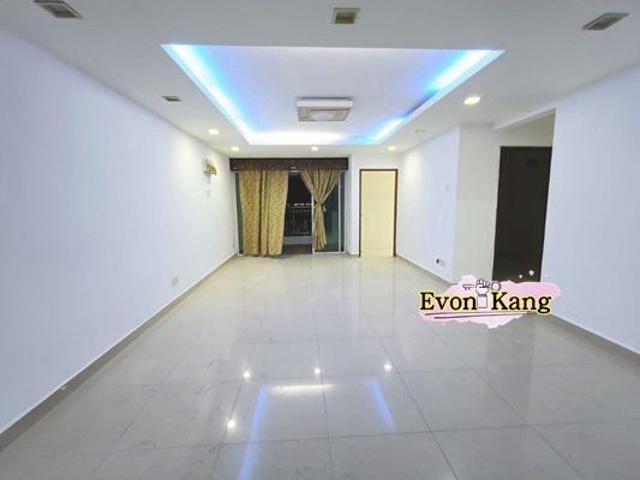 Condominium for sale in Georgetown, Penang