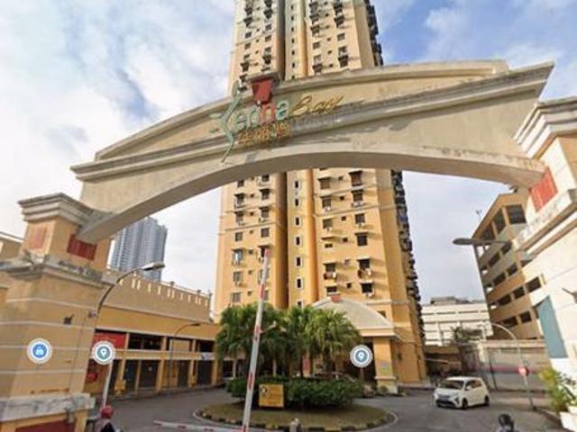 Condominium for sale in Georgetown, Penang