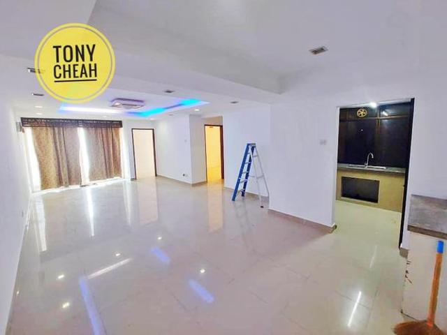Condominium for sale in Timur Laut, George Town