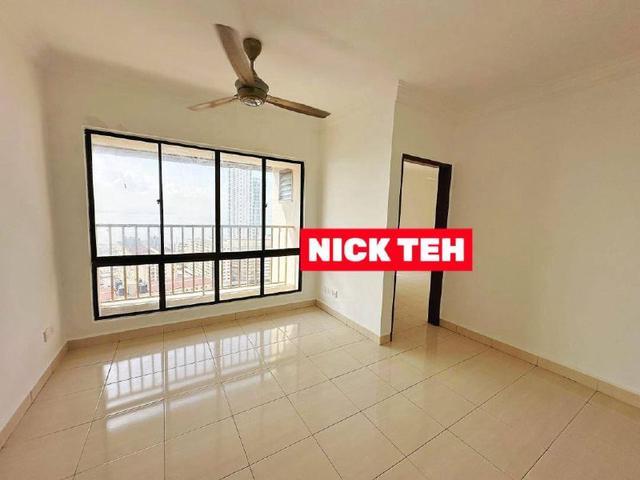 Condominium for sale in Georgetown, Penang
