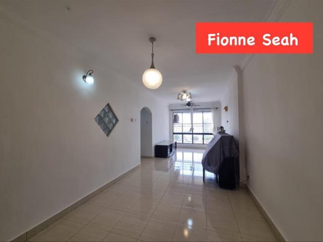 Condominium for sale in Georgetown, Penang