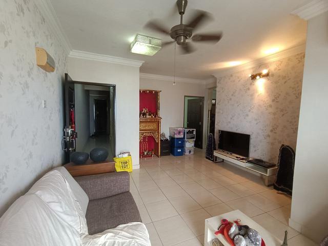 Condominium for sale in Georgetown, Penang