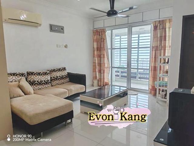 Condominium for sale in Georgetown, Penang