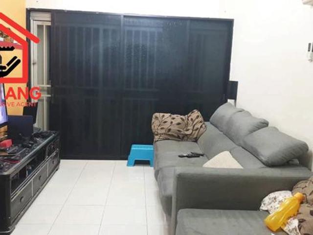 Condominium for sale in Georgetown, Penang