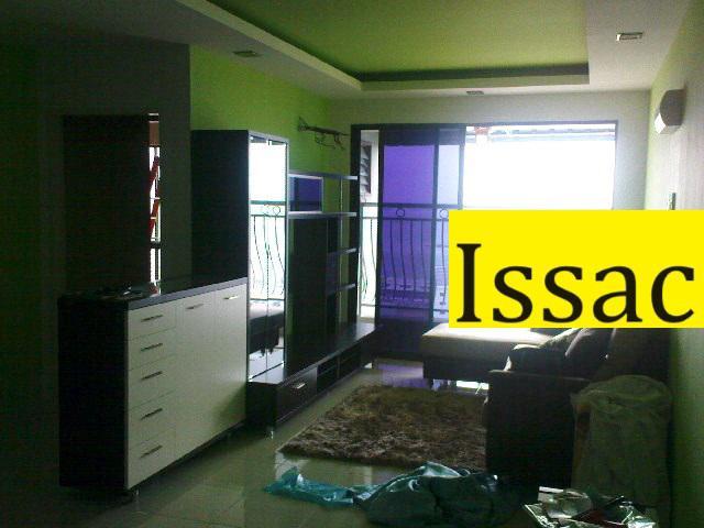 Condominium for sale in Georgetown, Penang
