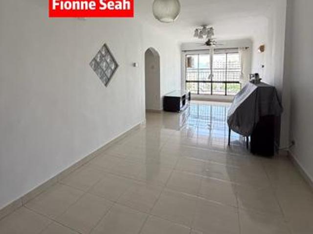Condominium for sale in Georgetown, Penang