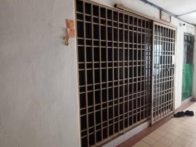 Condominium for sale in Georgetown, Penang