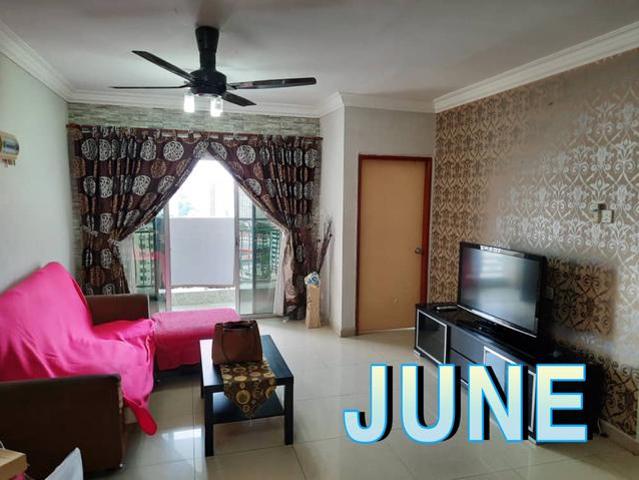 Condominium for sale in Timur Laut, George Town