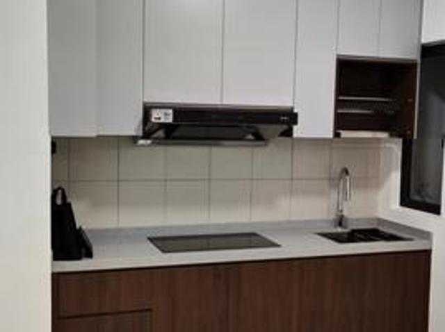 Condominium for rent in Sri Petaling, Kuala Lumpur