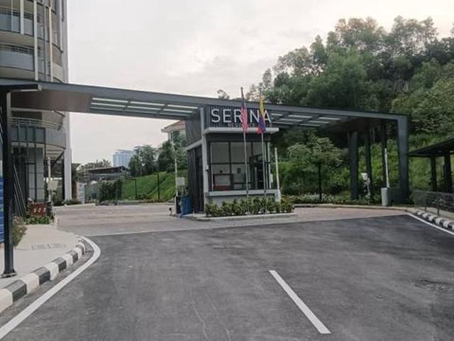 Condominium for rent in Sri Petaling, Kuala Lumpur