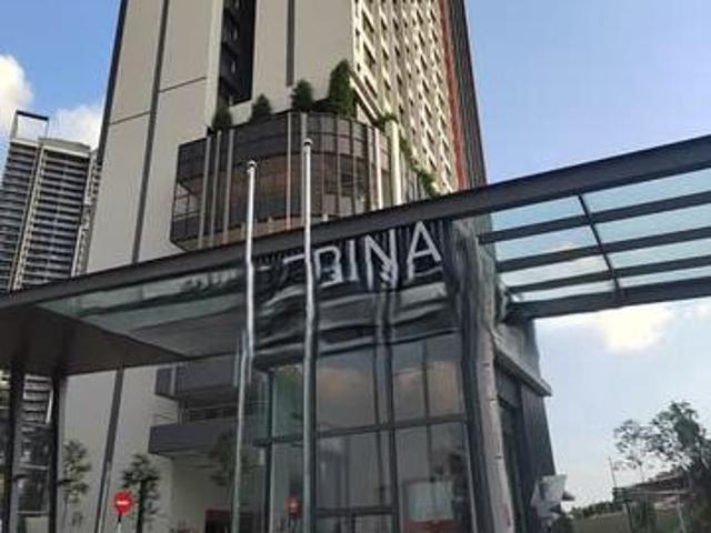 Condominium for rent in Sri Petaling, Kuala Lumpur