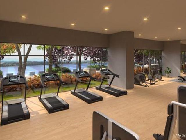 Condominium for rent in Sri Petaling, Kuala Lumpur
