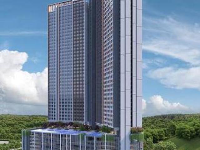 Condominium for rent in Sri Petaling, Kuala Lumpur