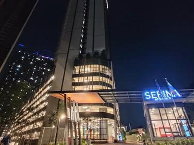 Serviced Residence for rent in Sri Petaling, Kuala Lumpur