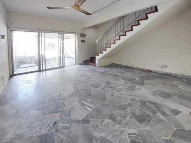 Terraced House for sale in Petaling, Subang Jaya