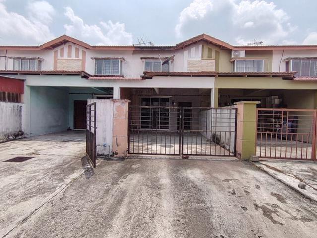 Terraced House for sale in Pasir Gudang, Johor