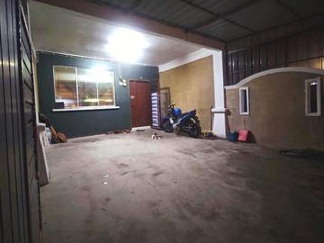 Terraced House for sale in Pasir Gudang, Johor