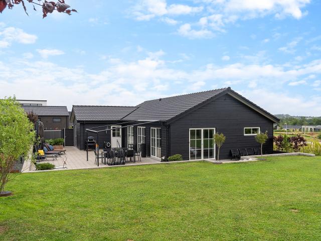 Villa til salg i Århus