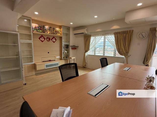 Condominium for sale in Kajang, Langat