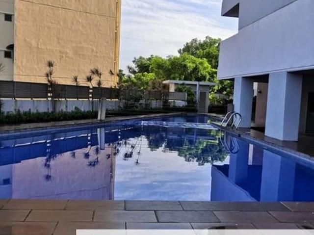 Condominium for sale in Kajang, Langat