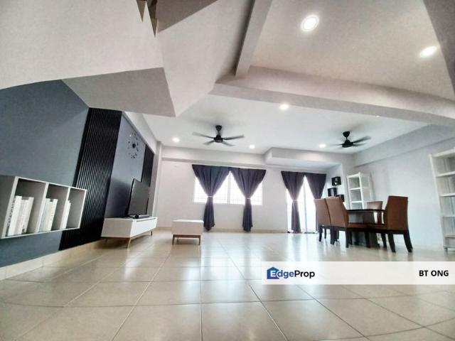 Condominium for sale in Kajang, Langat
