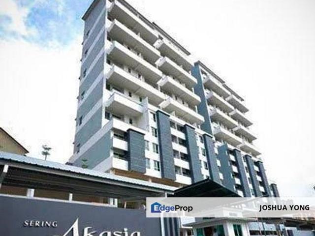 Condominium for sale in Kajang, Langat