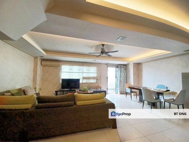 Condominium for sale in Kajang, Langat