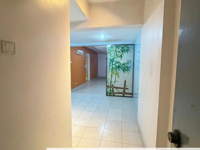 Condominium for sale in Kajang, Langat