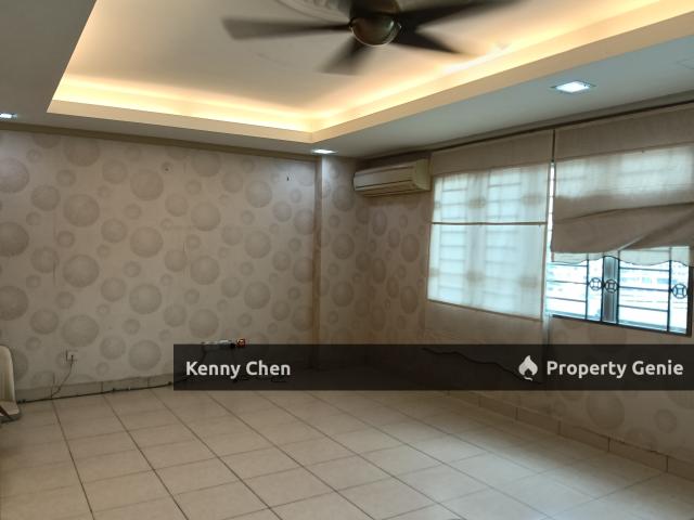 Condominium for sale in Kajang, Langat