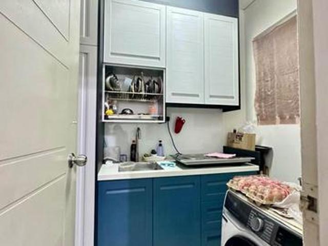 Condominium for sale in Cheras, Kuala Lumpur