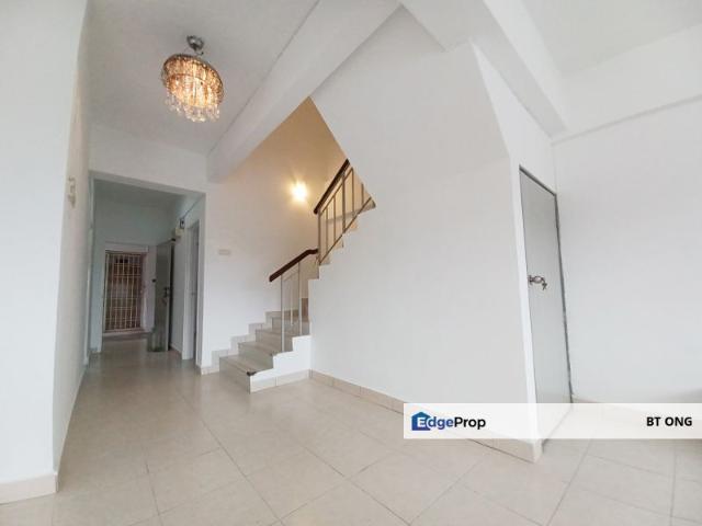 Condominium for sale in Kajang, Langat