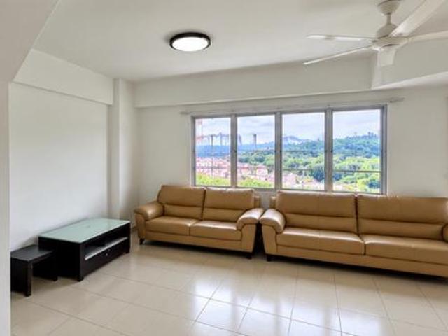 Condominium for sale in Cheras