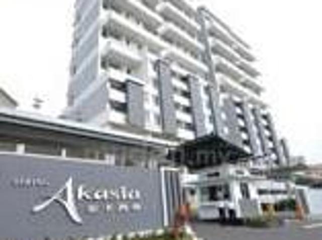 Condominium for sale in Cheras, Kuala Lumpur
