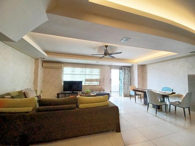 Condominium for sale in Cheras, Kuala Lumpur